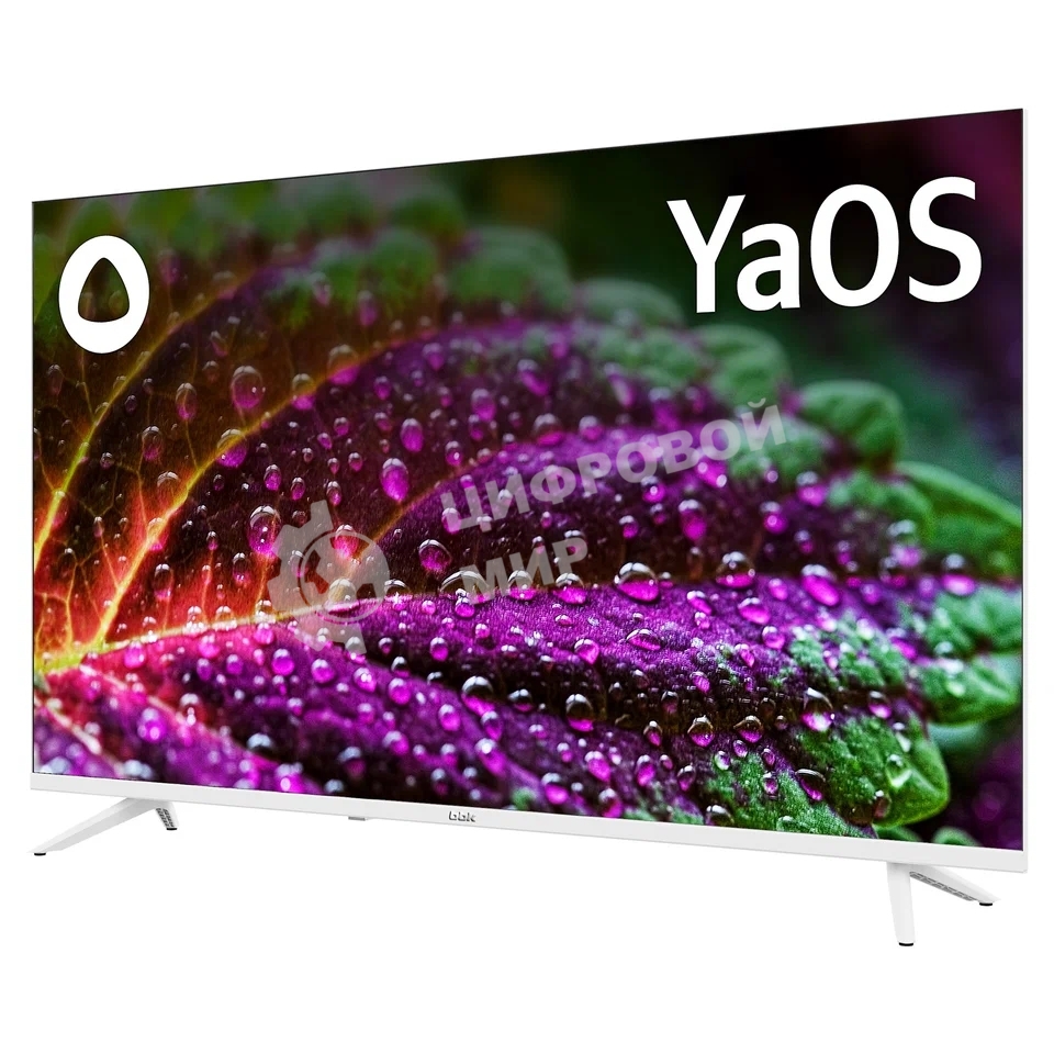 Телевизор BBK 43