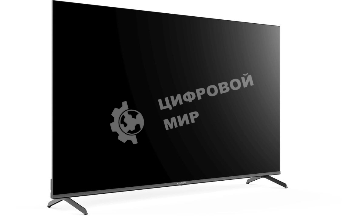 Телевизор Hyundai 75