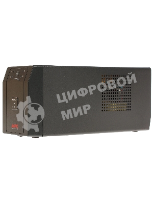 Источник бесперебойного питания APC Smart-UPS SC SC620I/620 ВА/390 Вт/4 x IEC 320 C13 (компьютерная)