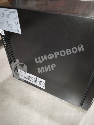 (Поврежденный товар) Винный холодильник Weissgauff WWC-08 Bottle (Замят верхний угол, Вмятина на правой стороне.)