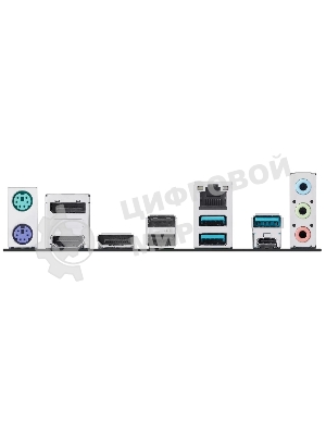 Материнская плата ASUS Pro Q870I-C-CSM, LGA 1851, Intel Q870, 2xDDR5 SO-DIMM, 2xSATA, 1xM.2, 1xPCIe 5.0 x16, DisplayPort, HDMI, 1x1Gb LAN, 3x3.5 мм, 7.1, Mini-ITX