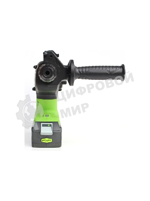 Перфоратор аккумуляторный GreenWorks GD24SDS2 24В (3803007)