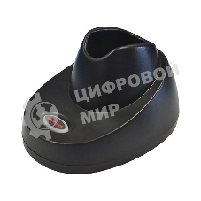 Зарядно-коммуникационный кредл Honeywell BT 1952g CHARGE AND COMM BASE, черный, CLASS 1, 100M/Class 2 10M BT (cable sold separately)