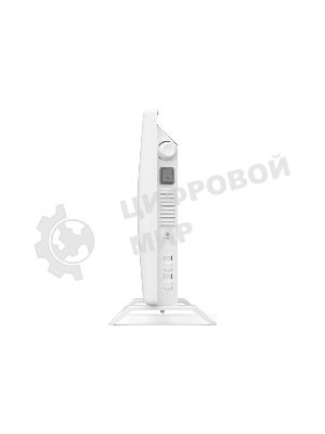 Конвектор электрический Royal Clima REC-RE1500M белый, 1500 Вт, 20 м2, термостат