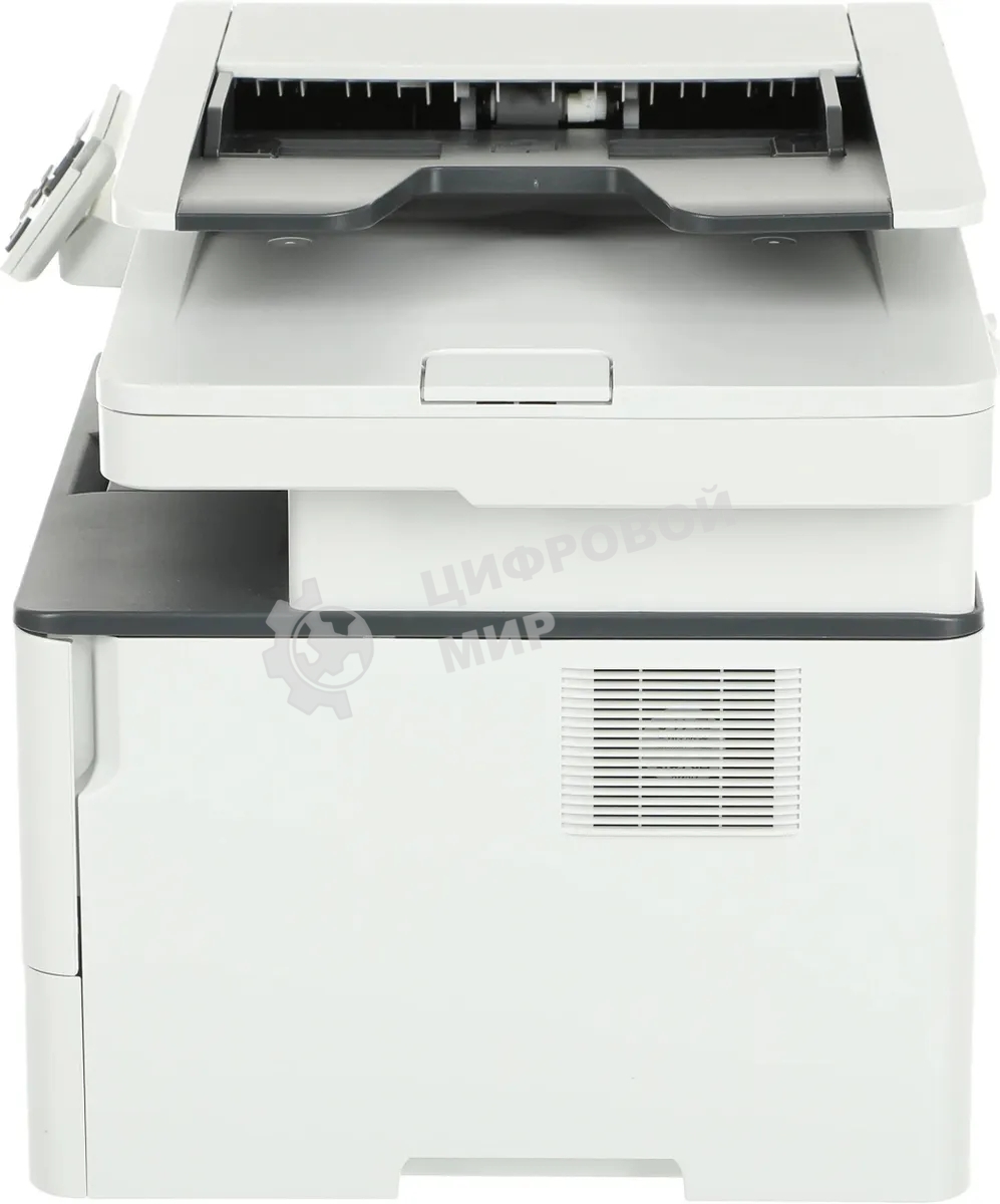 МФУ лазерное Pantum M7100DN, A4, ч/б, печ. до 33 стр/мин., скан. до 24 стр/мин., 1200x1200dpi, USB, RJ-45