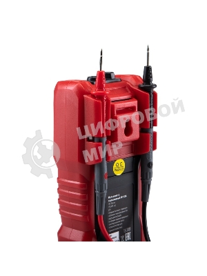 Мультиметр портативный Rexant R113A