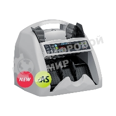 Счетчик банкнот Dors 620 FRZ-025281 мультивалюта