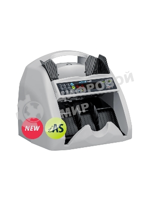 Счетчик банкнот Dors 620 FRZ-025281 мультивалюта