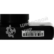 Видеорегистратор Artway AV-396 Super Night Vision, 1920x1080, 3