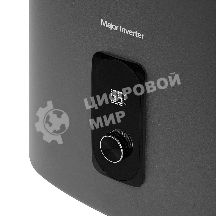 Водонагреватель Royal Thermo RWH 50 Major Inverter Grafit