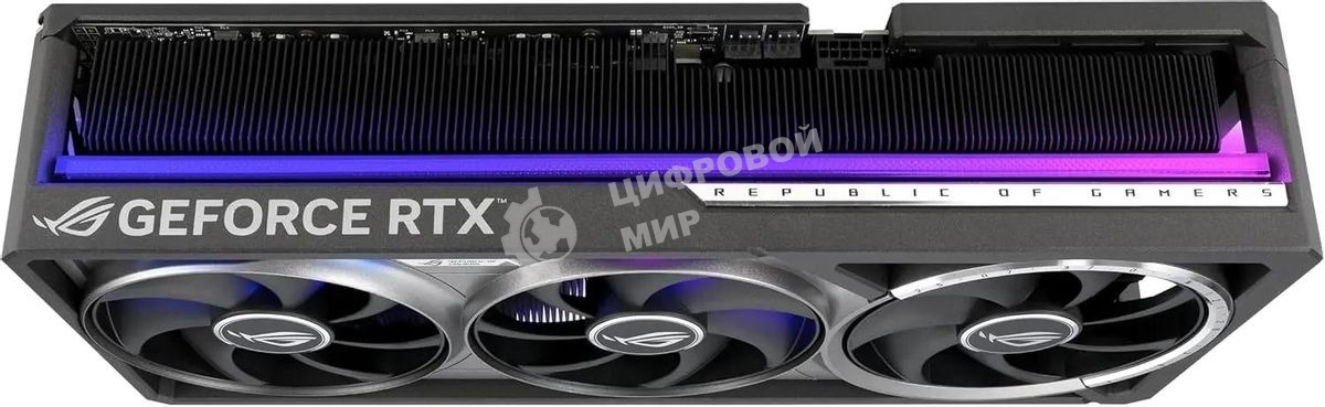 Видеокарта ASUS ROG-ASTRAL-RTX 5080-O16G-GAMING RTX 5080,HDMI*2,DP*3,16G,D7
