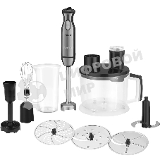 Кухонный комбайн ARESA AR-1703, 1000 Вт