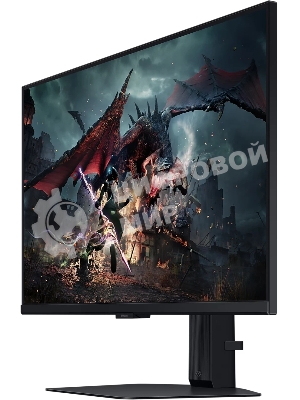 Монитор 27