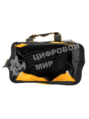Сумка для инструмента Denzel 305х190х195 мм, 14 карманов