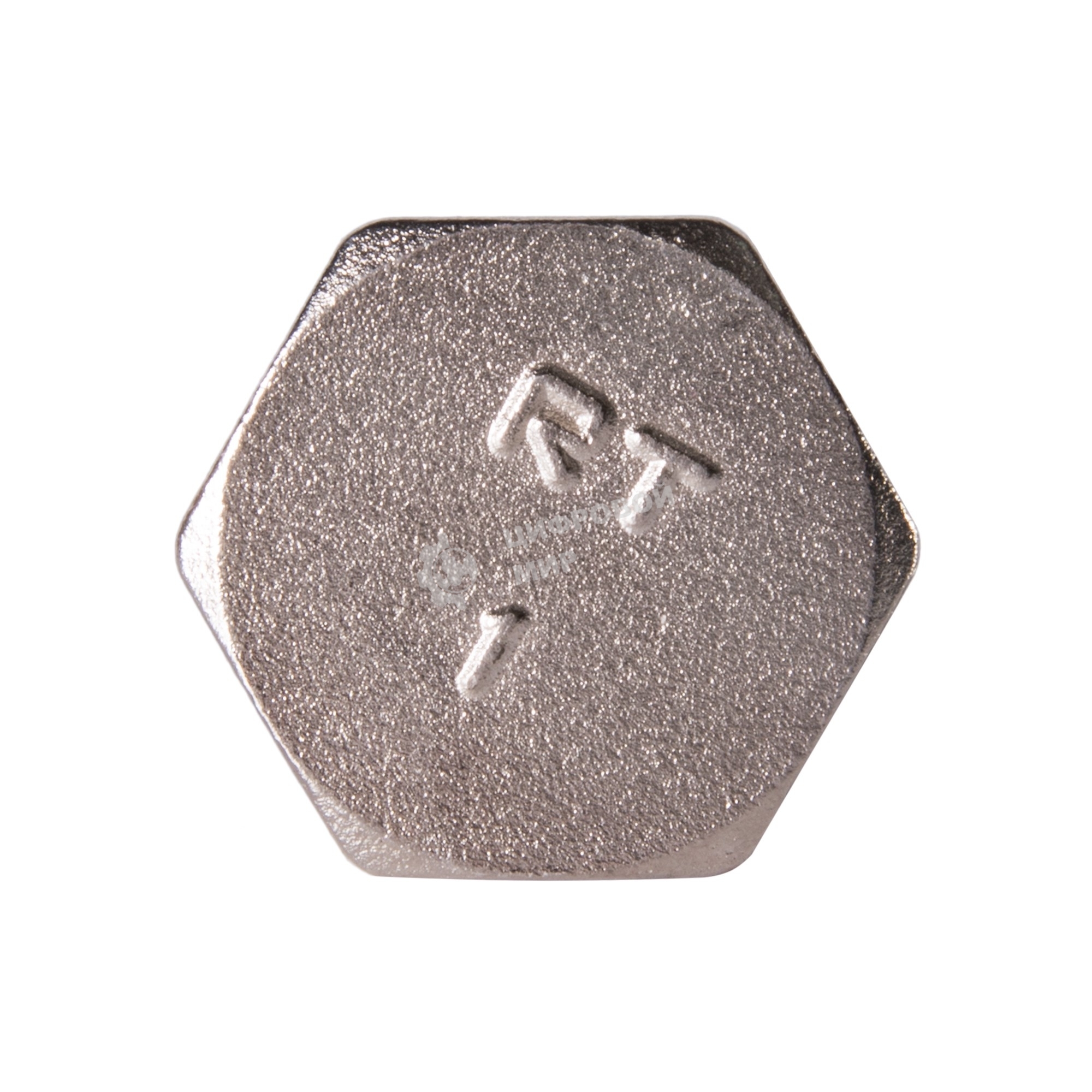 Заглушка Royal Thermo, 1