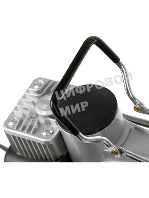 Автомобильный компрессор Starwind CC-300 65л/мин шланг 5м