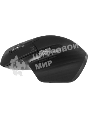 Клавиатура беспроводная Logitech MX Keys S Combo (920-011619) серый
