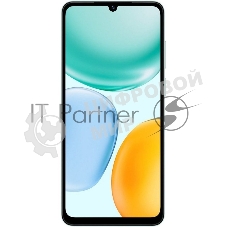 Смартфон Honor X5c Plus 4Gb, 128Gb, зеленый