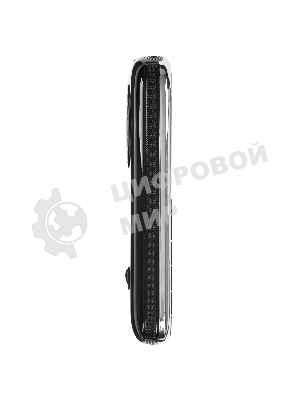 Мобильный телефон BQ 1867 Blues черный