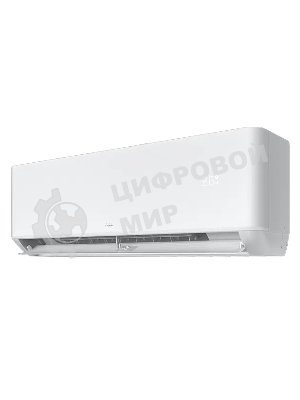 Cплит-система TCL TAC-TP09INV/R инвертор, 9000 BTU, 27 м², 22 дБ, охлаждение, обогрев, осушение, белый