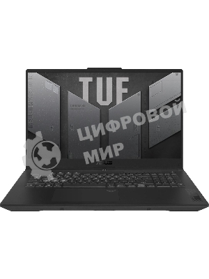 Ноутбук ASUS TUF A16 FA607NUQ-RL024/16