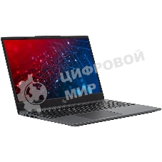 Ноутбук IRU Калибр 15PH Ryzen 7 5700U 16Gb SSD512Gb AMD Radeon Rx Vega 8 15.6