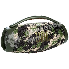 Портативная акустическая система JBL portable speakers squad model: JBLBOOMBOX3SQUADCN