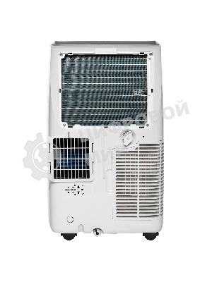 Кондиционер мобильный Ballu Platinum X4 BPHS-12 HX/N3