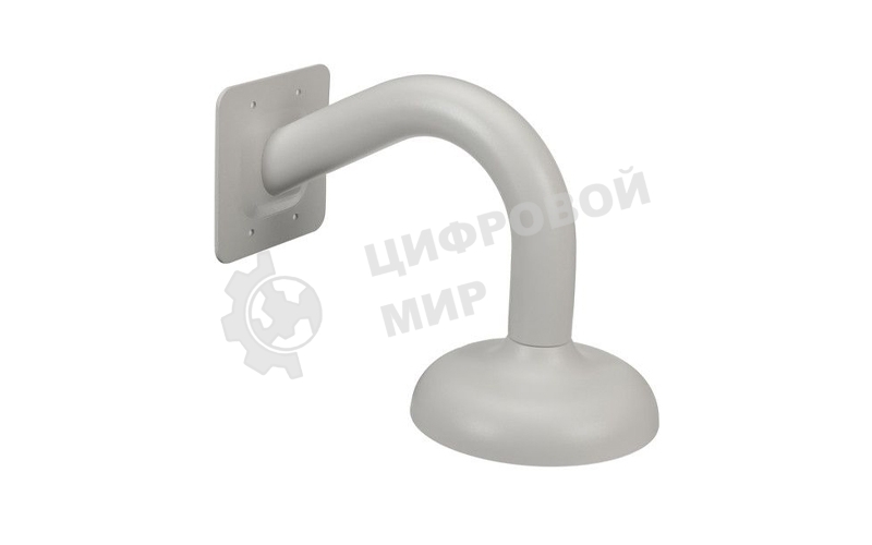 Настенный кронштейн Bosch VEZ-A2-WW AutoDome Easy II Wall Mount, белый