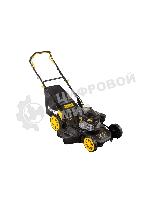 Газонокосилка бензиновая Huter GLM-6.0 ST