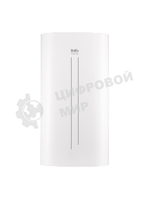 Водонагреватель Ballu BWH/S 50 Rodon SP
