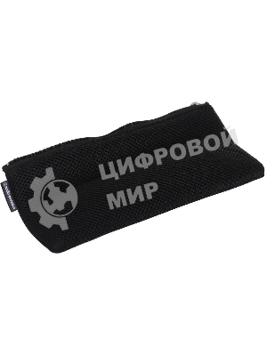 Микрофон проводной Audio-Technica PRO25AX 5м черный