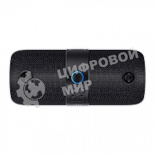 Портативная акустика BQ PBS1004 черный 14 Вт