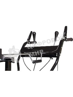 Снегоуборщик Champion ST661, шт