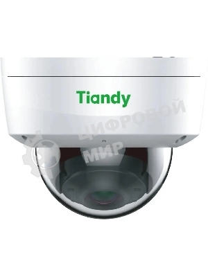 Камера видеонаблюдения IP Tiandy Super Lite TC-C32KN I3/E/Y/C/2.8мм/V4.3 белый