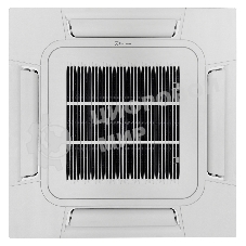 Внутренний блок кассетный Electrolux ESVMC4/C-SF-22S инвертор, 7500 BTU, 22 м², 28 дБ, охлаждение, обогрев, осушение, белый