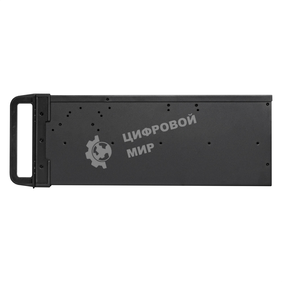 Серверный корпус ExeGate Pro EX293215RUS 4U450-07/4U4017S (RM 19