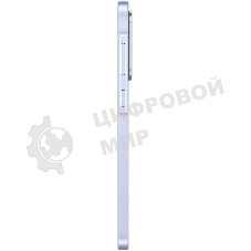 Смартфон Samsung Galaxy SM-A366E A36 5G, 8/256Gb, лавандовый