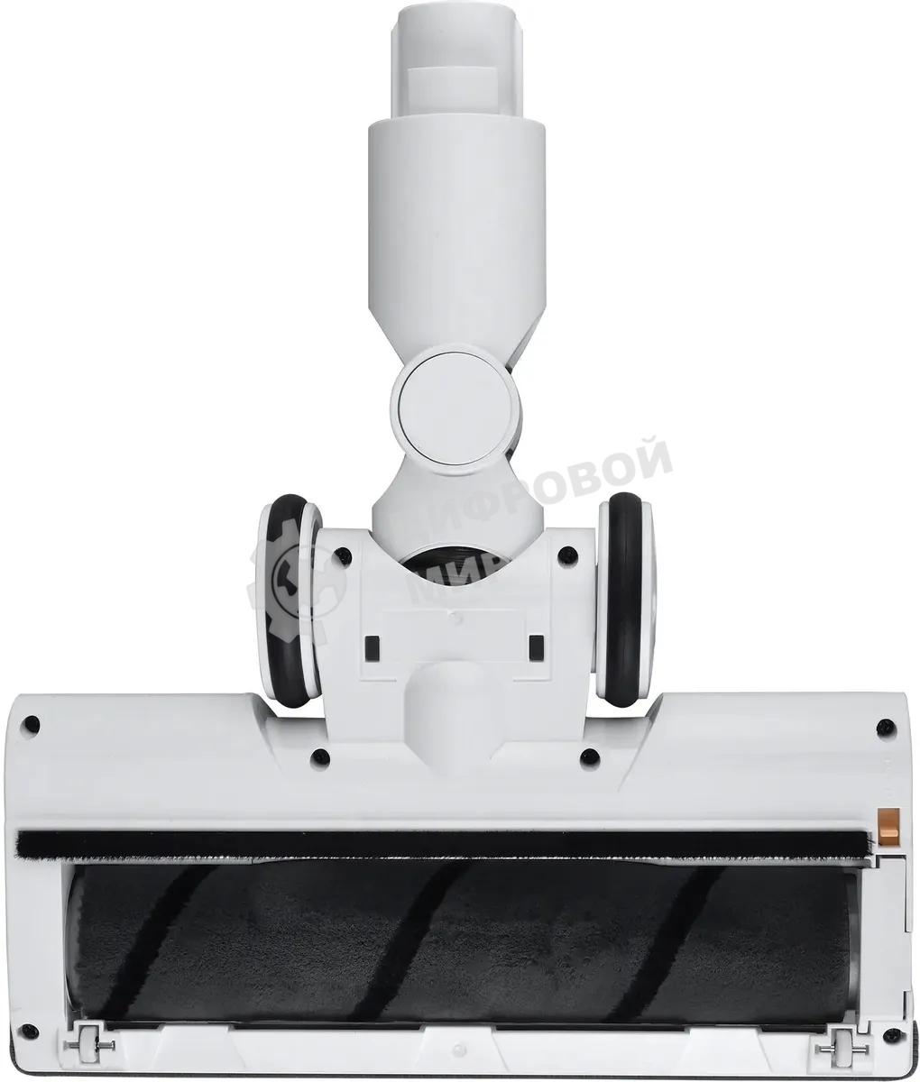 Пылесос вертикальный Polaris Fusion PVCS 4010 450Вт белый