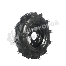 Колесо пневматическое с диском PATRIOT P4.00-8D-1 490001225