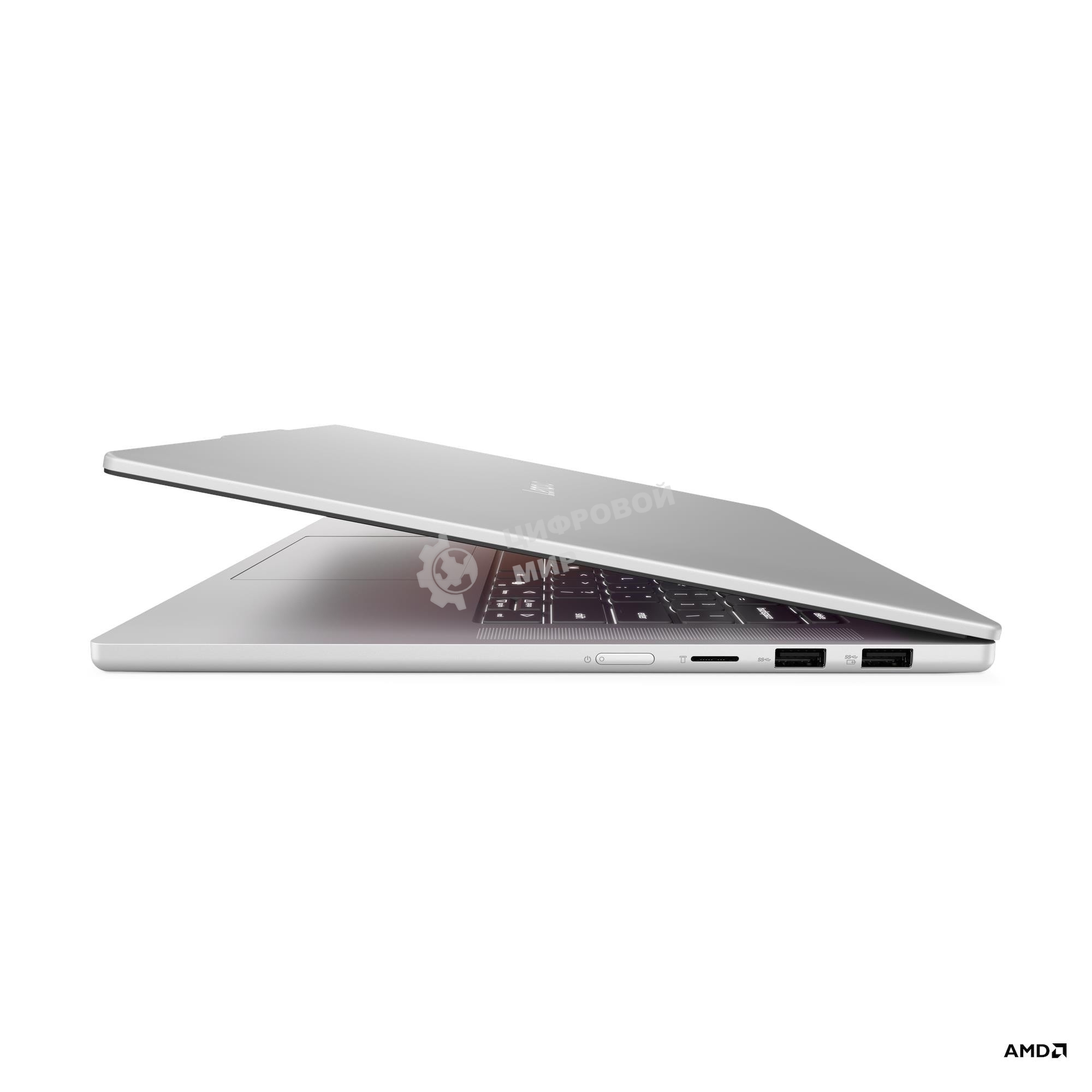 Ноутбук Lenovo IdeaPad Slim 5 15ARP10 15.1