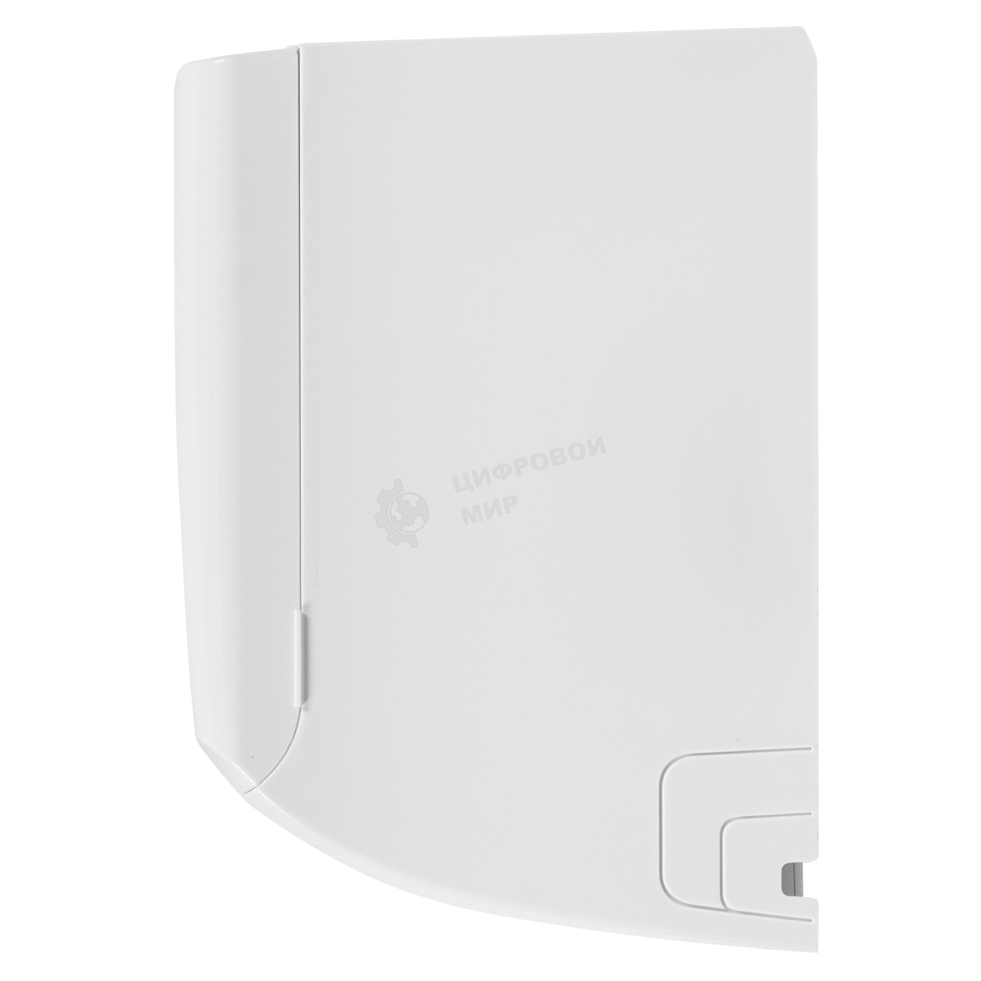 Внутренний блок мульти сплит-системы Ballu ECO Smart DC BSYI-FM/in-18HN8_V1/EU инвертор, 18000 BTU, 50 м², 31 дБ, охлаждение, обогрев, осушение, белый