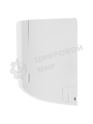 Внутренний блок мульти сплит-системы Ballu ECO Smart DC BSYI-FM/in-18HN8_V1/EU инвертор, 18000 BTU, 50 м², 31 дБ, охлаждение, обогрев, осушение, белый