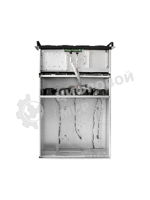 Серверный корпус ExeGate Pro EX281299RUS 3U660-HS16 (RM 19