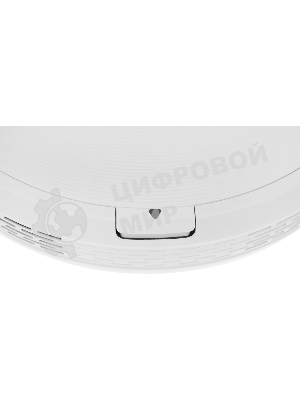 Робот-пылесос Tefal RG8227WH белый, 2600 мА·ч Li-Ion, уборка сухая, пылесборник контейнер 0.44 л