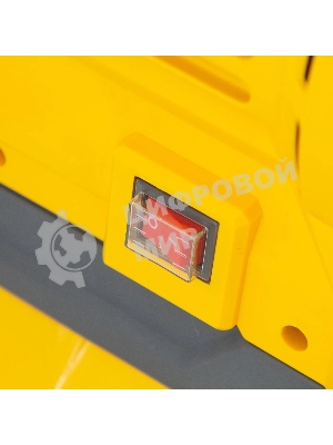 Насосная станция Denzel PSХ1300х-pro 1300Вт 4500л/ч ресивер 24л подъем 48м