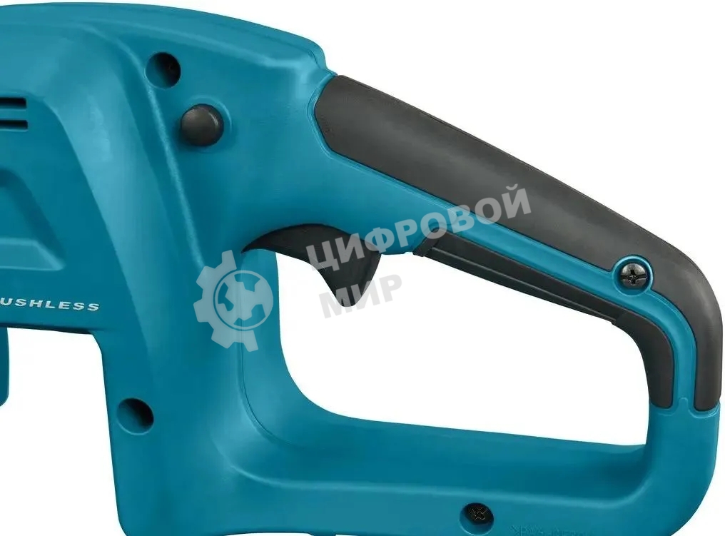 Электрическая цепная пила Makita LXT DUC307Z 610Вт дл.шины:12