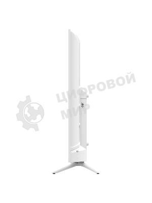 Телевизор BBK 43