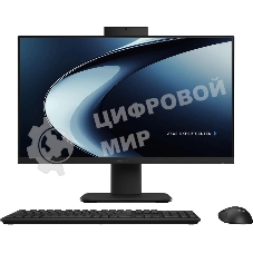 Моноблок Asus PM640KA-BPC028W 23.8