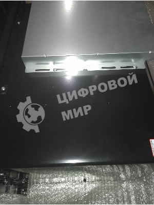 (Поврежденный товар) Микроволновая печь Weissgauff HMT-625 Grill (Царапины на рамке.)